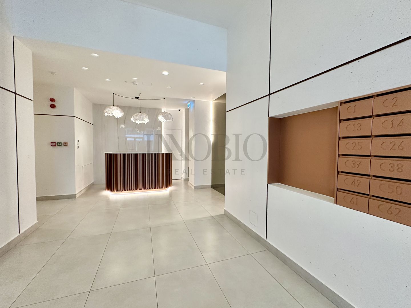 Apartament 2 Camere | Aviatiei Tower - Poză 11