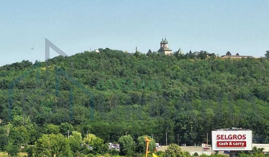 Apartament 2 camere de inchiriat – Rond Vechi Residence, Valea Adanca - Poză 6