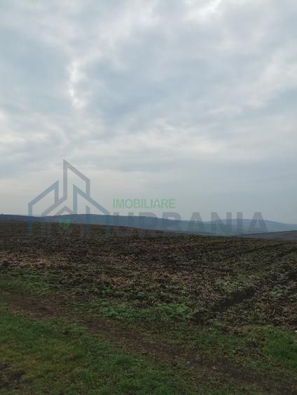 Teren 1500 mp Rediu -Horlesti, Iași - Poză 4