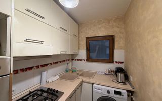 VANZARE 3 CAMERE | PIATA ROMANA | MOBILAT-UTILAT | 54MP | ETAJ 3 DIN 8 - Poză 11