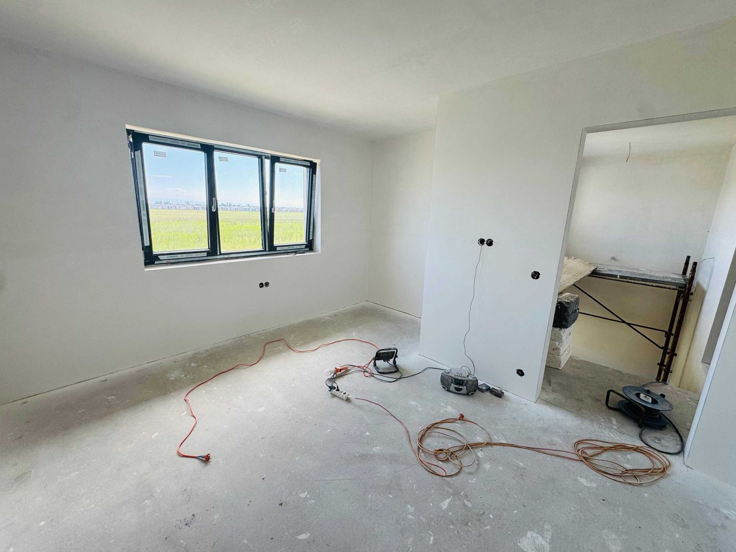 BRASADAS vinde casă zona Martinesti / Odoreu, str. Atena. - Poză 7