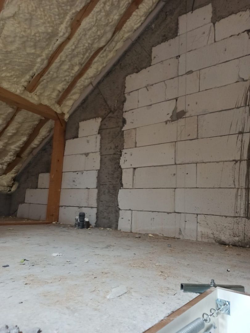 vila la alb/4cam,2bai+parcare/centru Popesti Leordeni - Poză 19