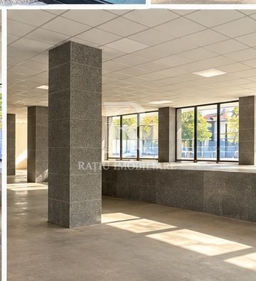 ACTIV COMERCIAL CU POTENȚIAL | 650 MP | BUCUREȘTI, SECTOR 2 - Poză 4