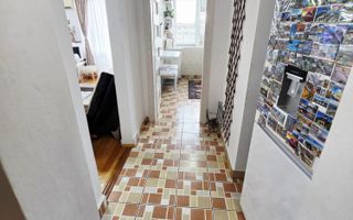 Apartament 2 camere Ultracentral, renovat 2024, mobilat | utilat - Poză 24