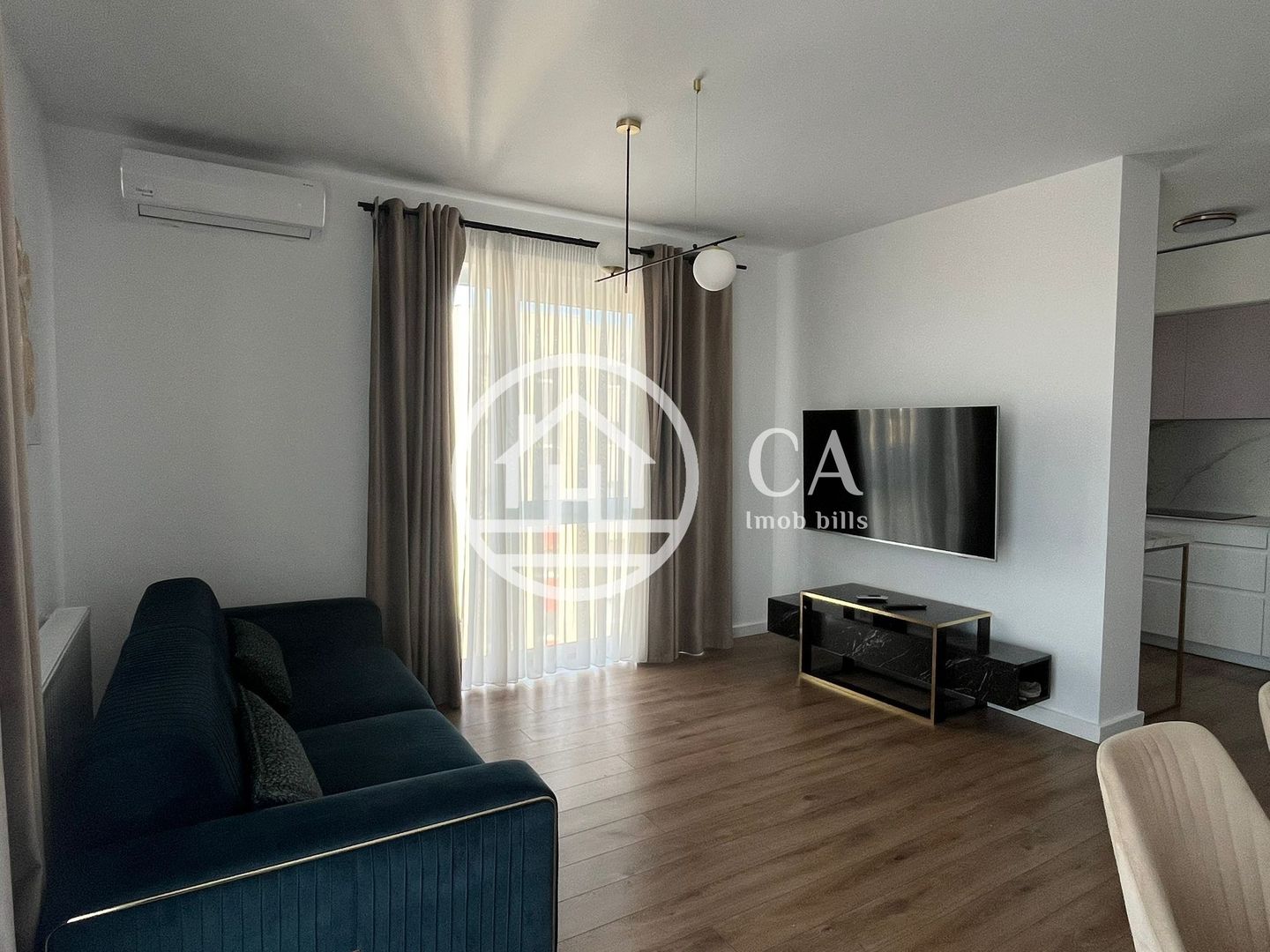 Apartament de închiriat cu 3 camere LUX în Prima Oneștilor, Oradea - Poză 2
