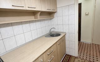 Apartament 2 camere, etaj 3, în inima cartierului Tiglina 2 - Poză 4