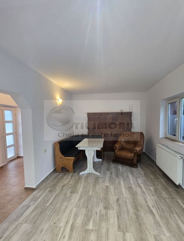 Casă 2 Camere Decomandate – Mobilată – 650 €/lună, Negociabil - Poză 6