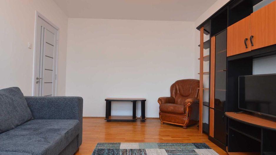 AP. 3 CAMERE - TINERETULUI, BLOC REABILITAT, METROU 6 MIN, MODERN - Poză 2