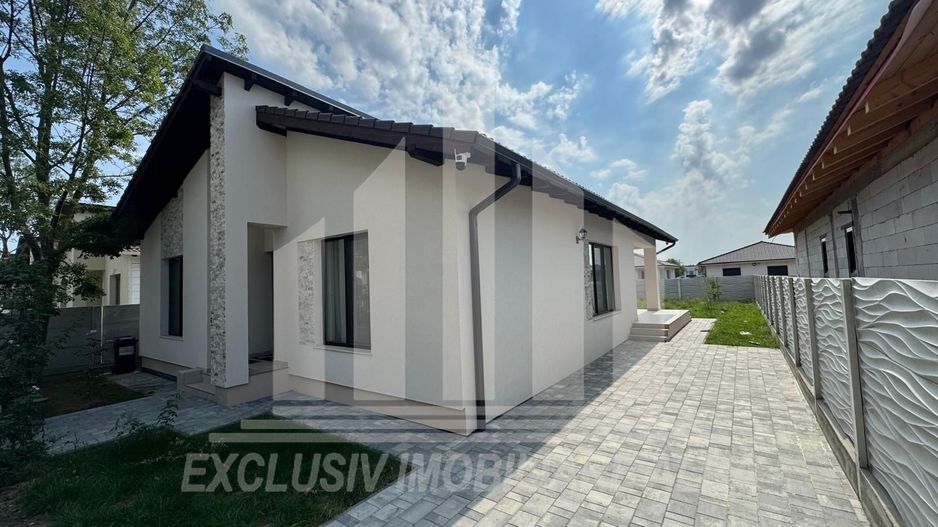 Casa individuala de inchiriat, Orizont - Poză 2
