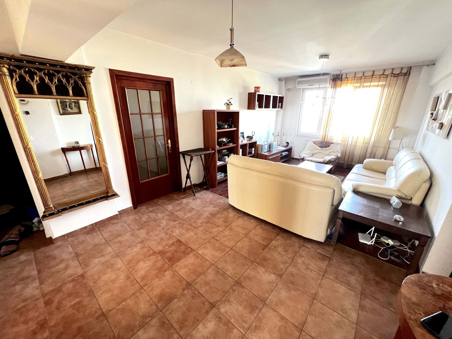 Apartament generos 4 camere - Băneasa -  104mp utili - 50m metrou - Poză 1