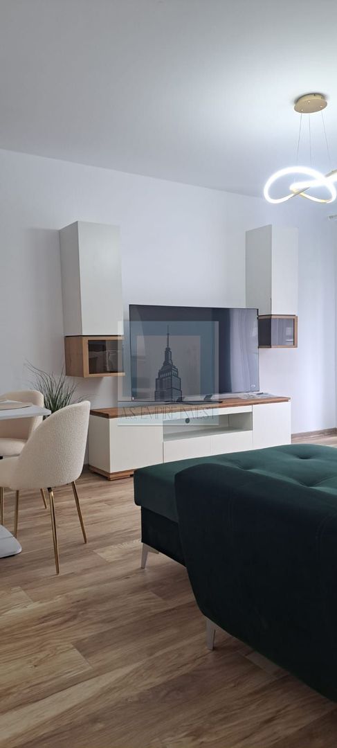 Apartament 3 camere la Maurer Villas, etaj parter - Poză 2