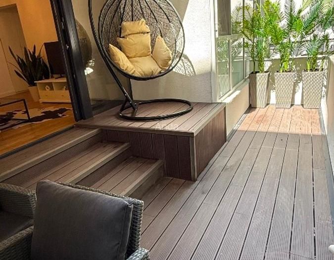 2 camere decomandate Lux - Beller - Aviatorilor - Metrou 78mp - Poză 9