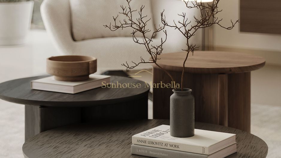 Apartament 1 Dormitor San Pedro de Alcantara - Poză 10