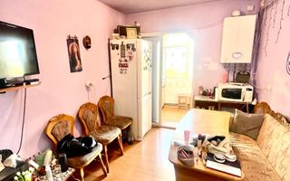 Galata-Lidl Apartament 3 camere decomandat - Poză 4