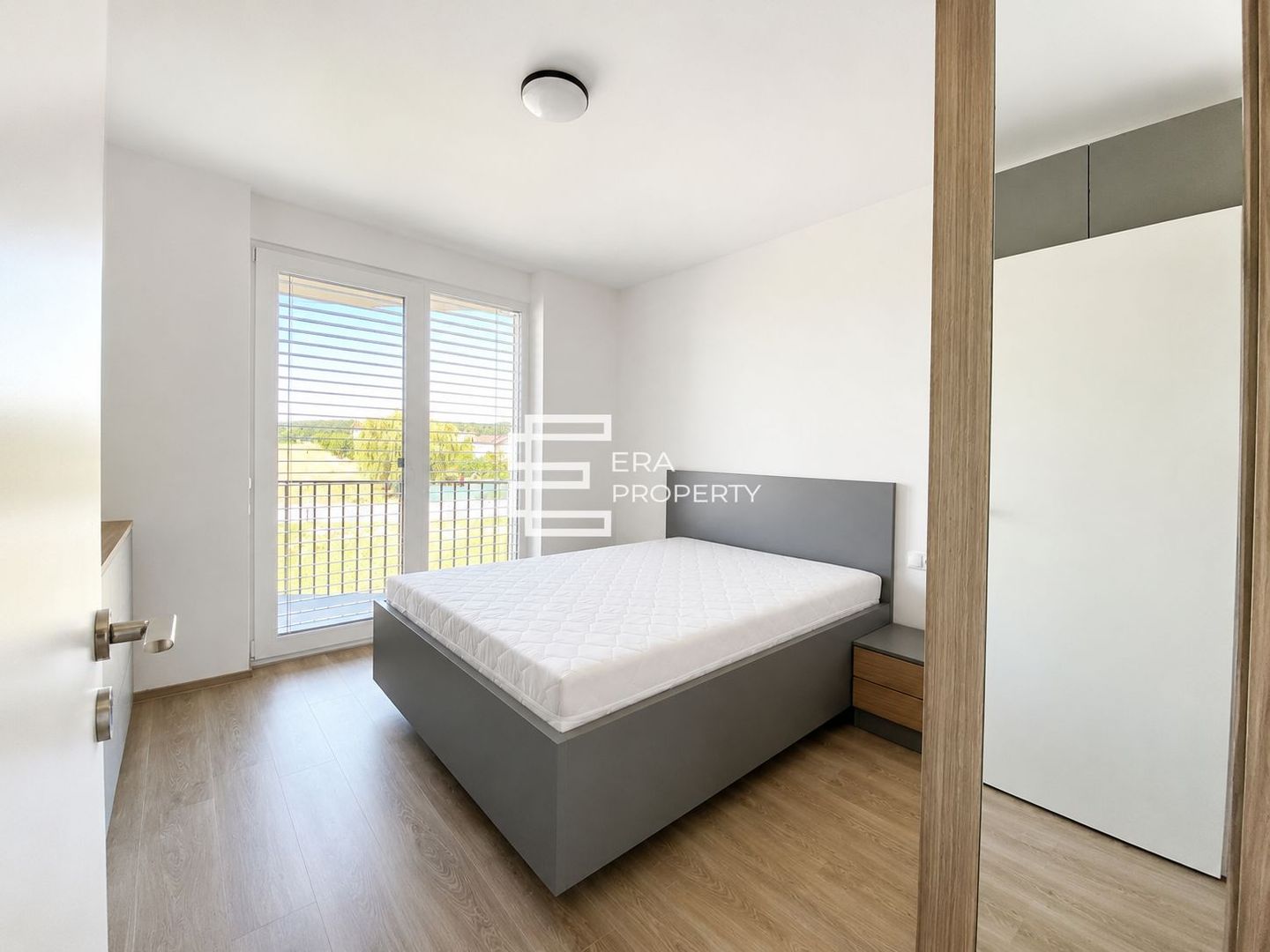 PRIMA ÎNCHIRIERE! Ap. 2 camere modern + Parcare subterană|Cartierul Arhitectilor - Poză 7