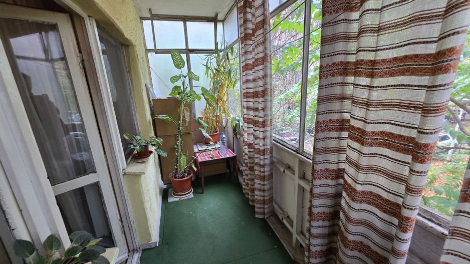 Ap 2camere decomandat bloc 1986  Vacaresti - Timpuri Noi - Tineretului - Poză 5