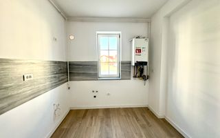 Apartament cu 2 camere si curte 12mp | Giroc | Penny | Lidl - Poză 5