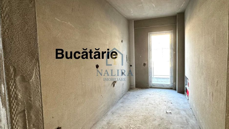 Apartament 2 camere de vanzare - bloc nou - Margeanului - Poză 3