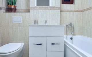 Apartament cu o camera de inchiriat, balcon, cartier Manastur - Poză 7