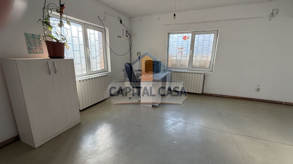 ​Spațiu Comercial 159 mp - Parter, intrare stradă - Ploiești, Bereasca - Poză 4
