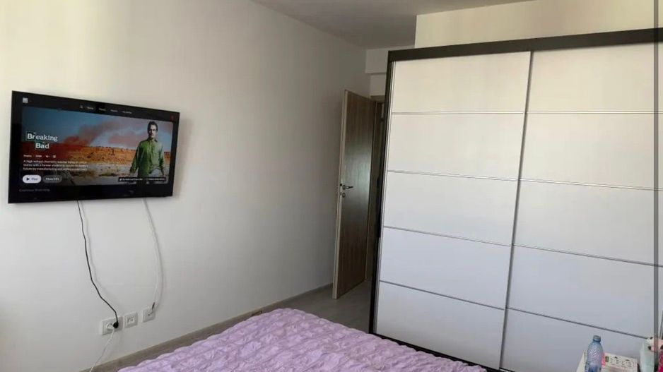 AP. 2 CAMERE POPESTI-LEORDENI, PET-FRIENDLY, CENTRALA PROPRIE,  AC - Poză 7