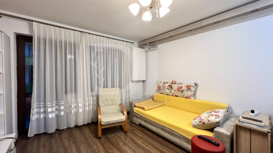 Apartament la cheie /  etaj intermediar / Zona Parcul Poligonului - Poză 2
