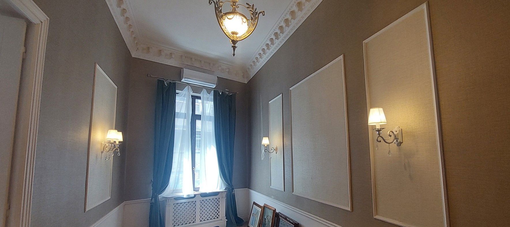 Vila deosebita 7 camere in Gradina Icoanei I Ideal spatiu birouri - Poză 6