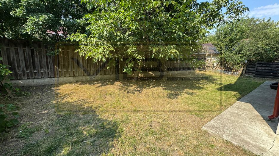 Popas Pacurari- 5 min de Atrium Garden- Vila 4 camere renovata ! - Poză 27