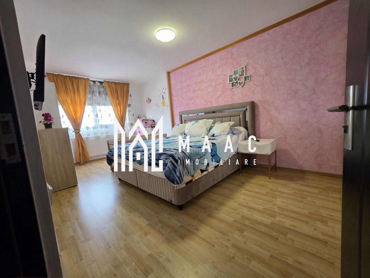 Apartament 4 camere I Decomandat I 115 mp I Selimbar - Poză 11