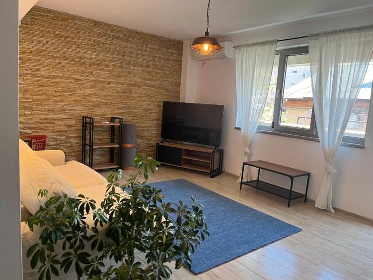 Apartament 3 Camere | Curte | Barbu Vacarescu - Poză 1