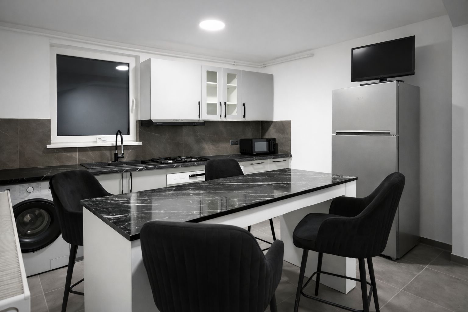 Apartament 3 camere PREMIUM Poli 2 | Parcare inclusa - Poză 1