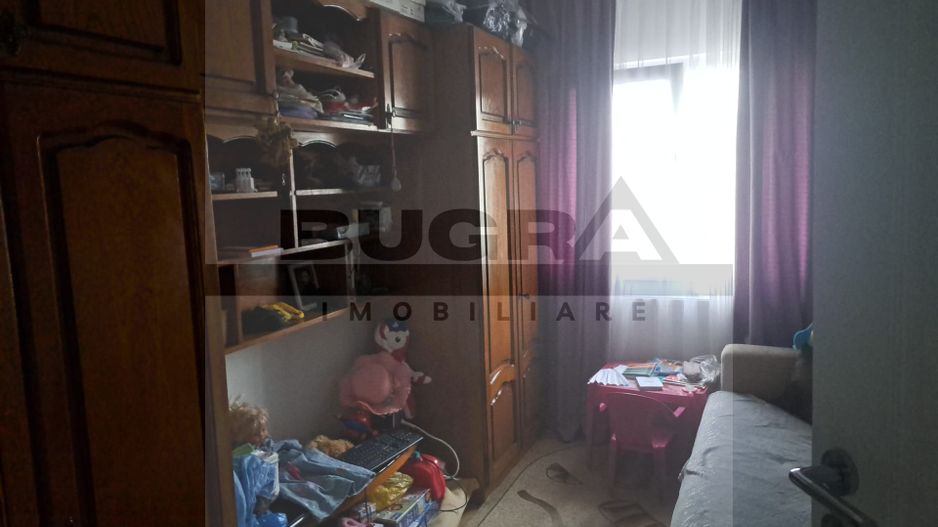Apartament de 3 camere, decomandat, 65 mp, paracare, zona Piata Flora - Poză 5
