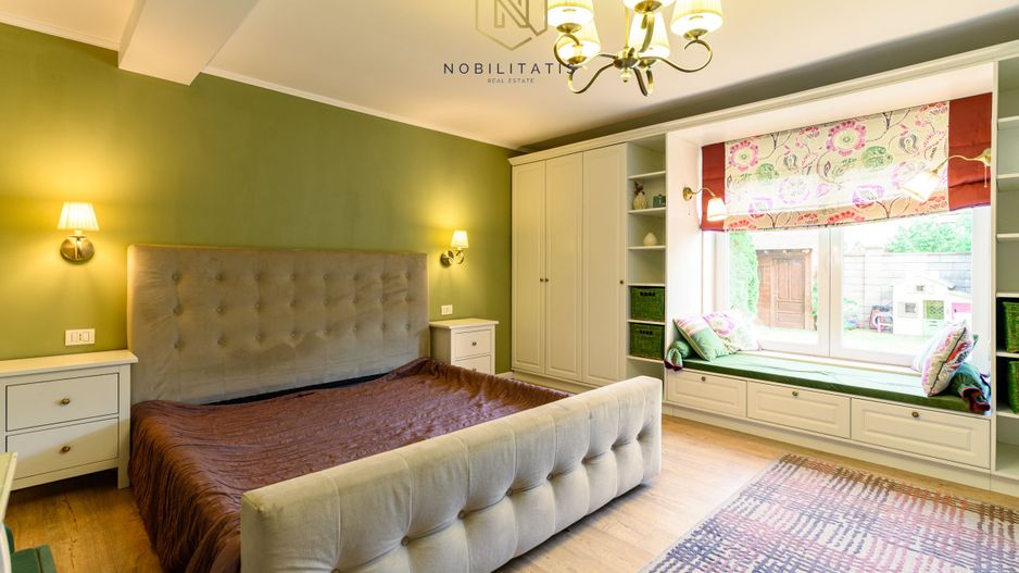 OFERTA VANDUTA - Vila deosebita cu piscina | Comision 0 - Poză 21