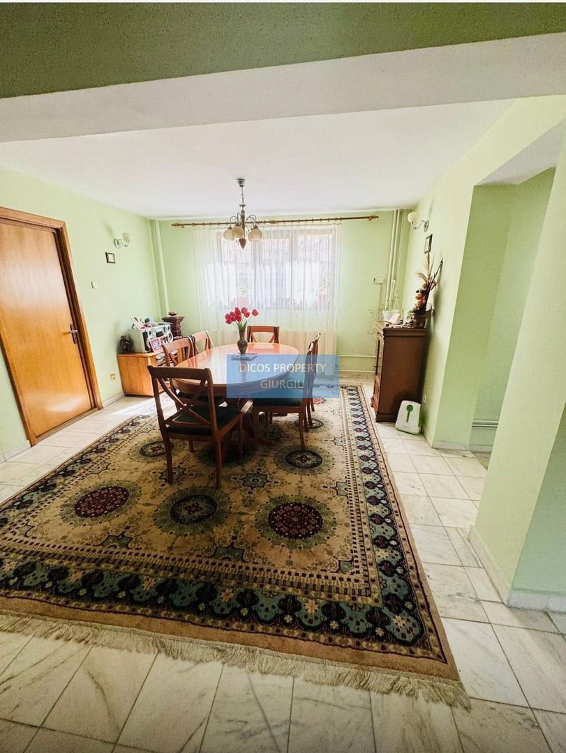 De vânzare – casă situată pe strada Nicolae Iorga - Poză 7