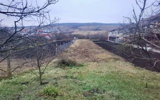 Teren intravilan 1250 mp Strada Oasului / Iris - Poză 1