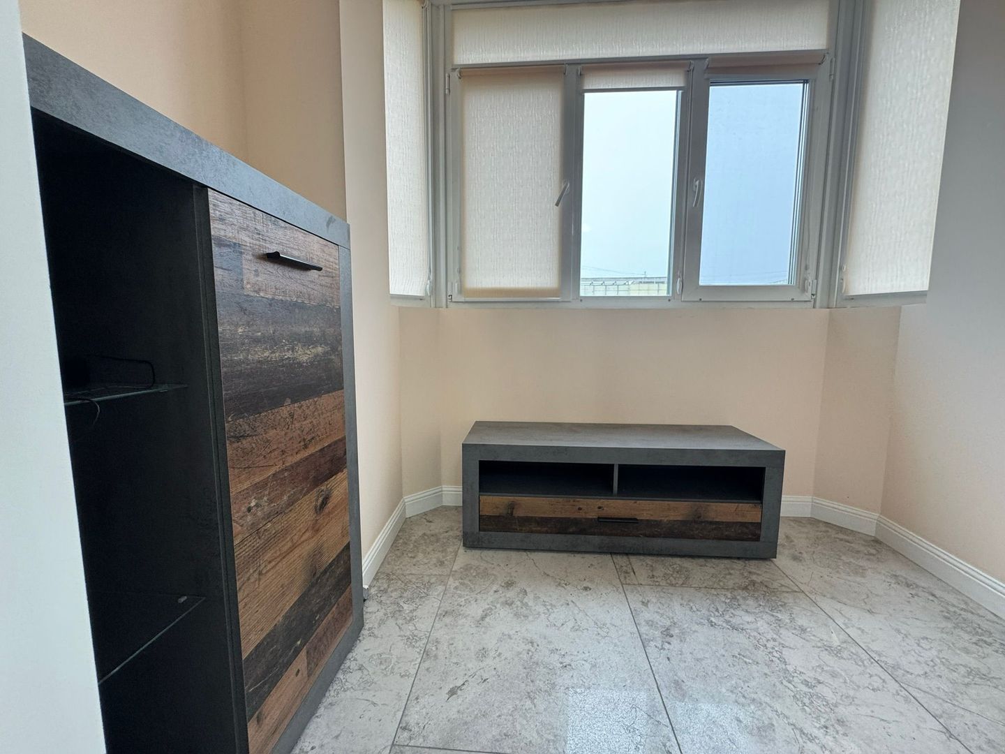 3 camere, Bd.Moscova, euroreparatie - Poză 18