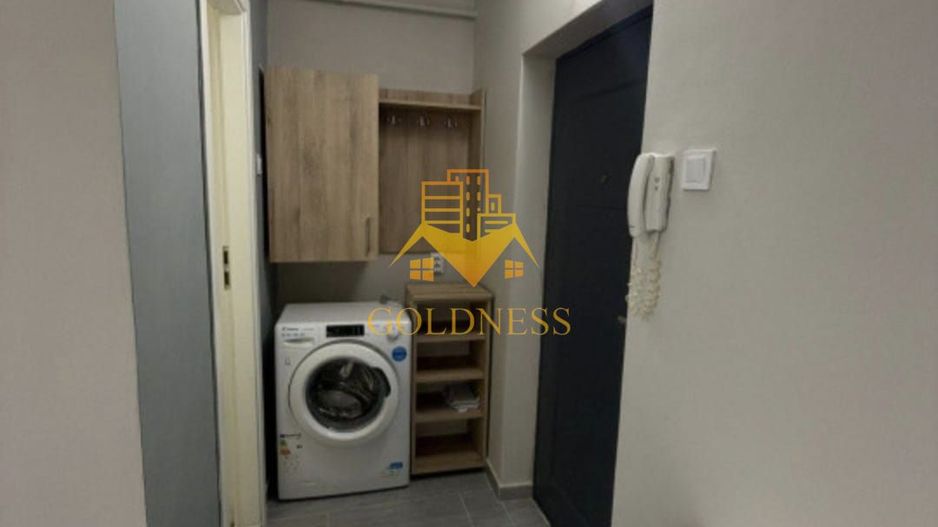 Garsoniera, moderna, Gheorgheni Zona Nicolae Titulescu, Interservisan - Poză 5