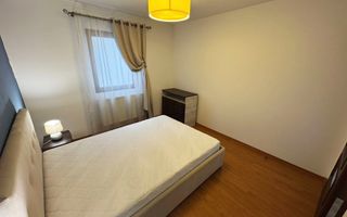 3 camere, mobilat modern, balcon, parcare, Dambul Rotund - Poză 6