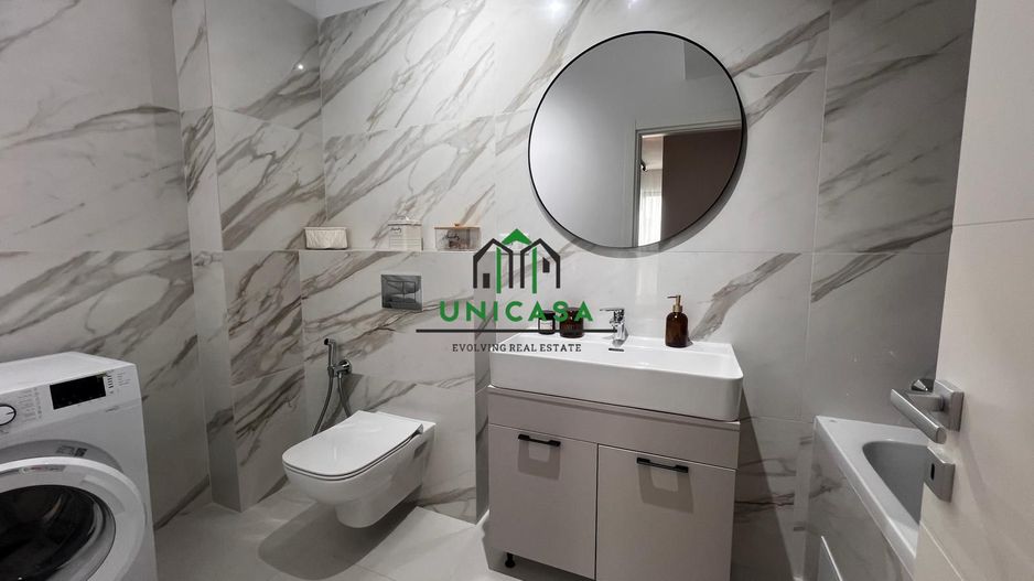 Apartament 3 cam/de inchiriat/Dem Radulescu - Poză 5