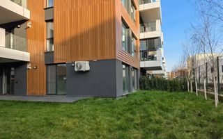 Theodor Pallady, Piscina Privata, Gradina proprie 275 mp, Comision 0% - Poză 4