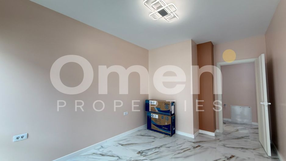 Apartament cu 2 camere | etaj intermediar | cu parcare | bloc nou | Anton Pann - Poză 2