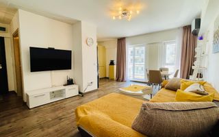 3 camere 2 bai Belvedere | Pipera | Aviatiei | Promenada - Poză 1