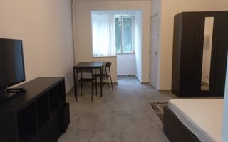 Garsoniera renovata complet, lângă Metrou Titan și Parcul IOR - Poză 2