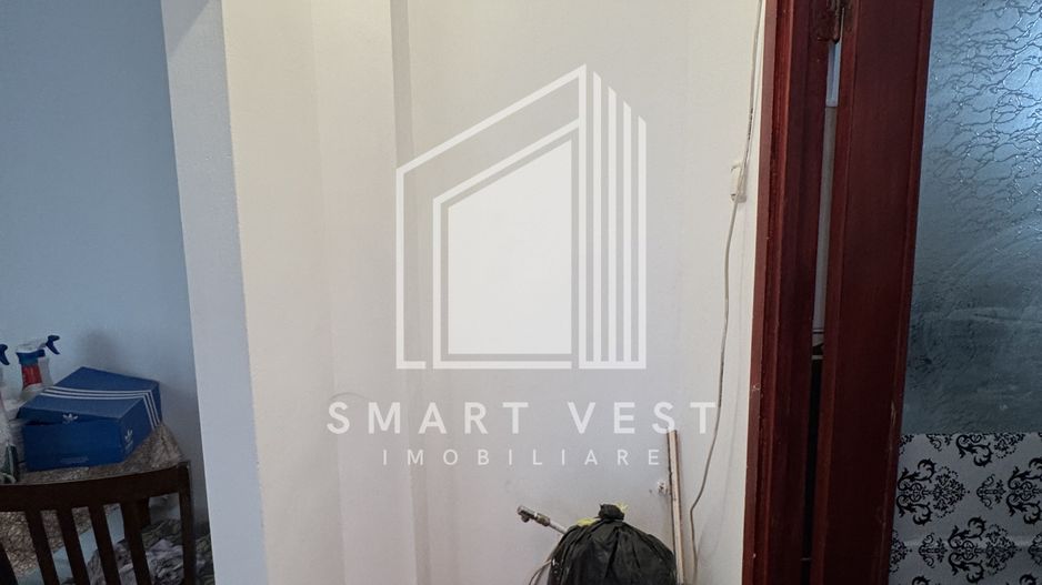 Apartament 2 camere | 40 mp | Zona Carpați 1 - Poză 11