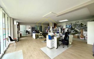 COM 0% Spatiu comercial 137mp | Vivalia | Tipografilor - Poză 1