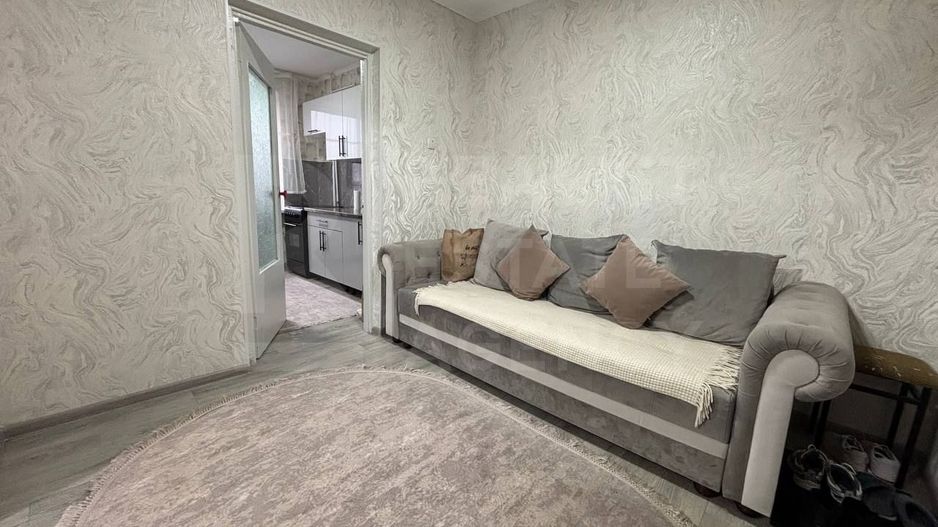 Vânzare, apartament cu o camera și living,str. Alecu Russo, Ciocana - Poză 6