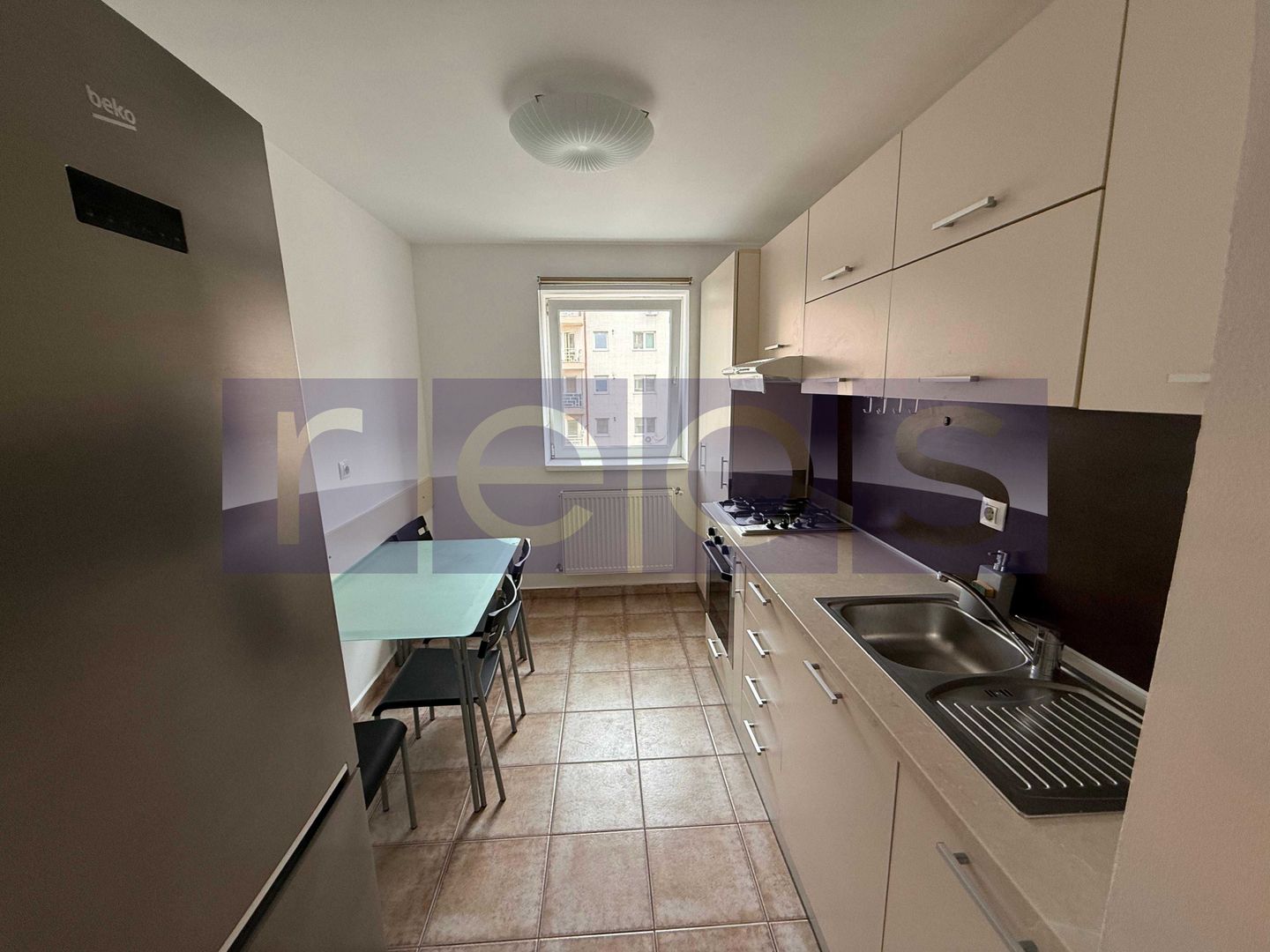 VANZARE 2 CAMERE-  DECOMANDAT- CONFORT PARK - Poză 6