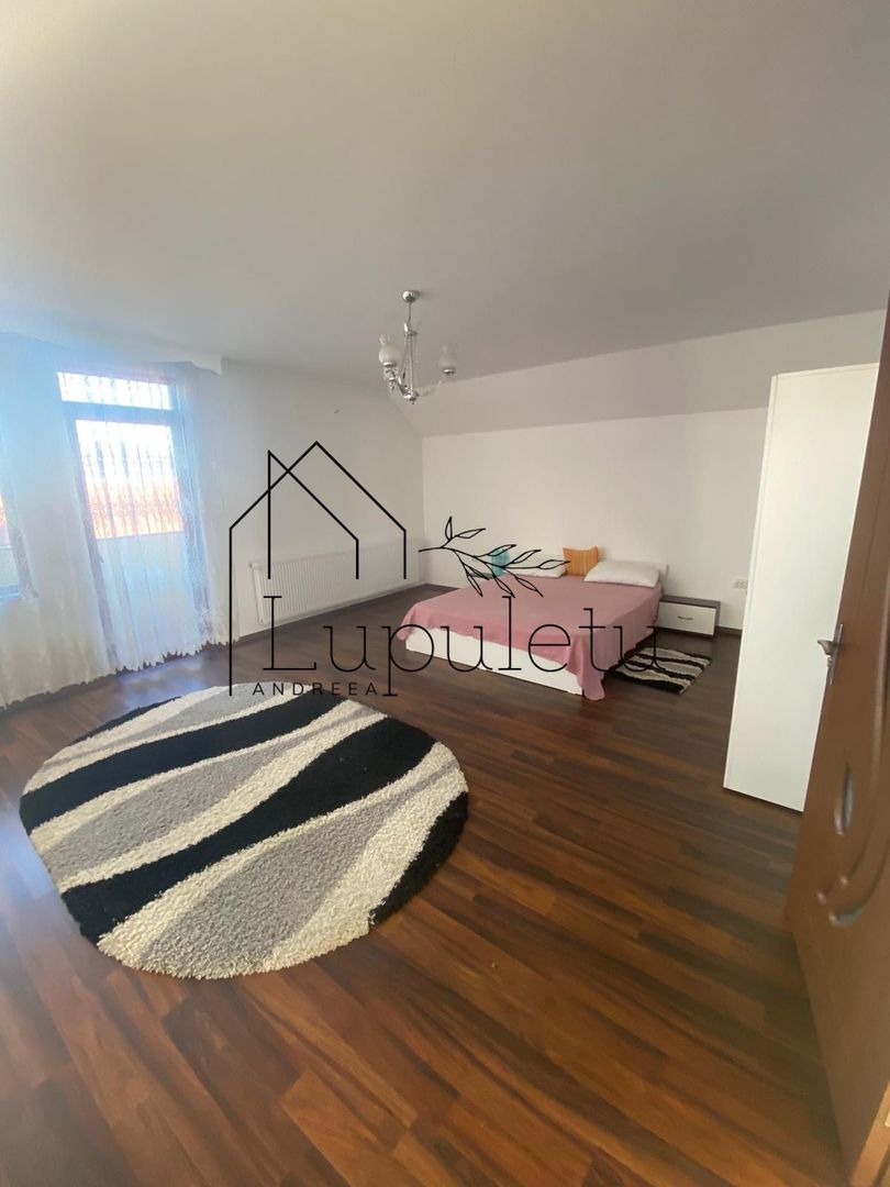 VILĂ PREMIUM DE VÂNZARE | STRADĂ PRIVATĂ | 5 CAMERE | Rasinari - Poză 12
