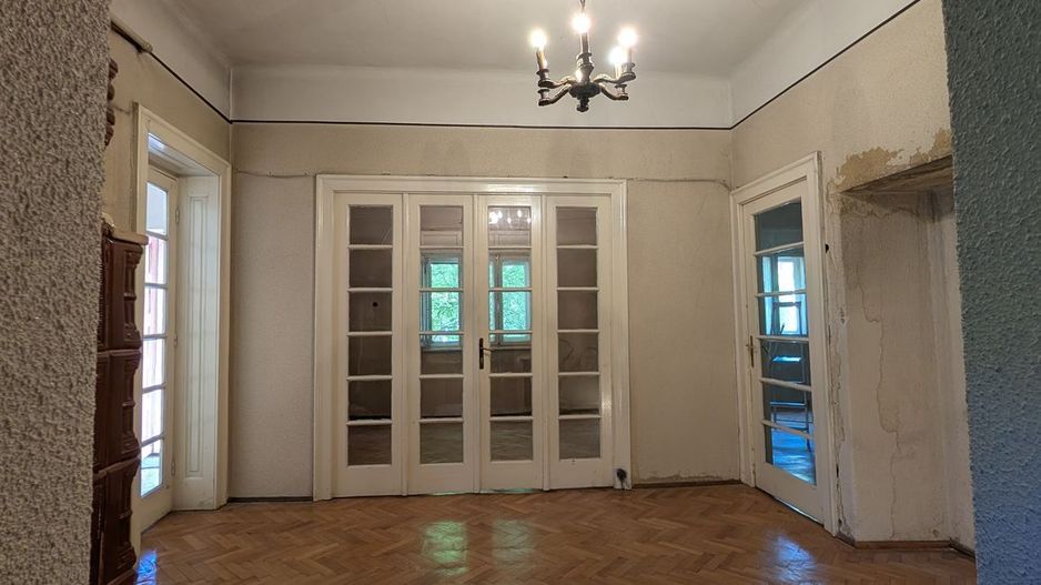Apartament in vila // Dorobanți - Poză 1