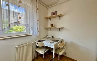 Apartament cochet cu 1 cameră | Imobil nou | Zona Iulius Mall - Poză 3